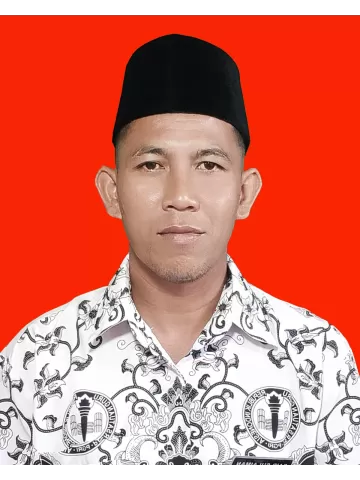SAID SULAIMAN, S.I.P
