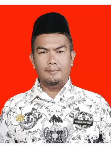 AGUS KURNIAWAN, S.Pd.,Gr