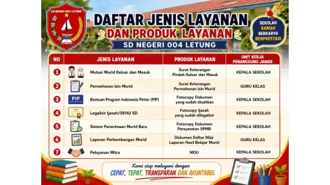 LAYANAN