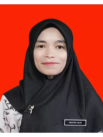 SUSYI ARYANI