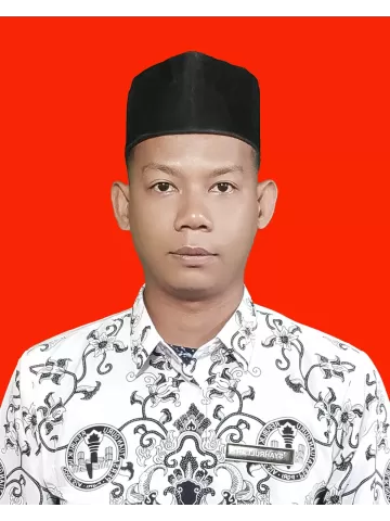 SYAHRULLAH, S.Pd., Gr