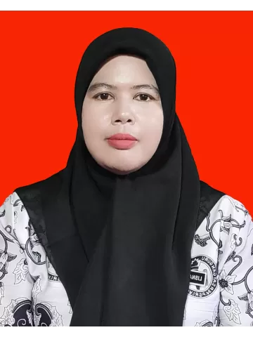 LISNASARI SIREGAR