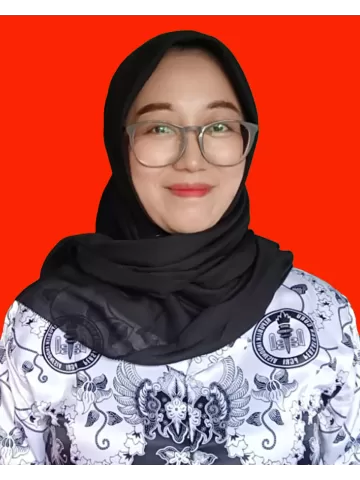 KHAMILATUR RIZQI MASRUROH, S.Pd., Gr