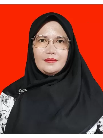 YAYUK TRISILLA DEWI, S.Pd., Gr