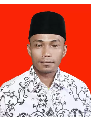 SYAIFUL ALAM