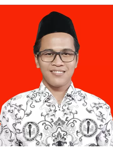 YUSUF MUSTHOFA ALI NURDIN HIJR, S.Pd., Gr