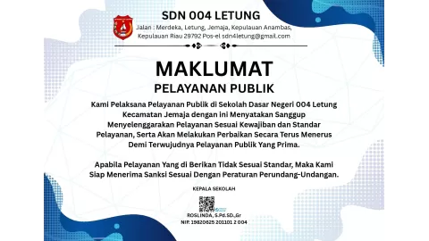 LAYANAN